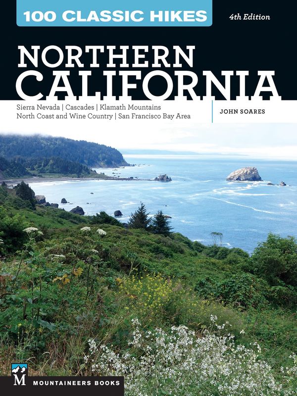 100 Hikes Northern California