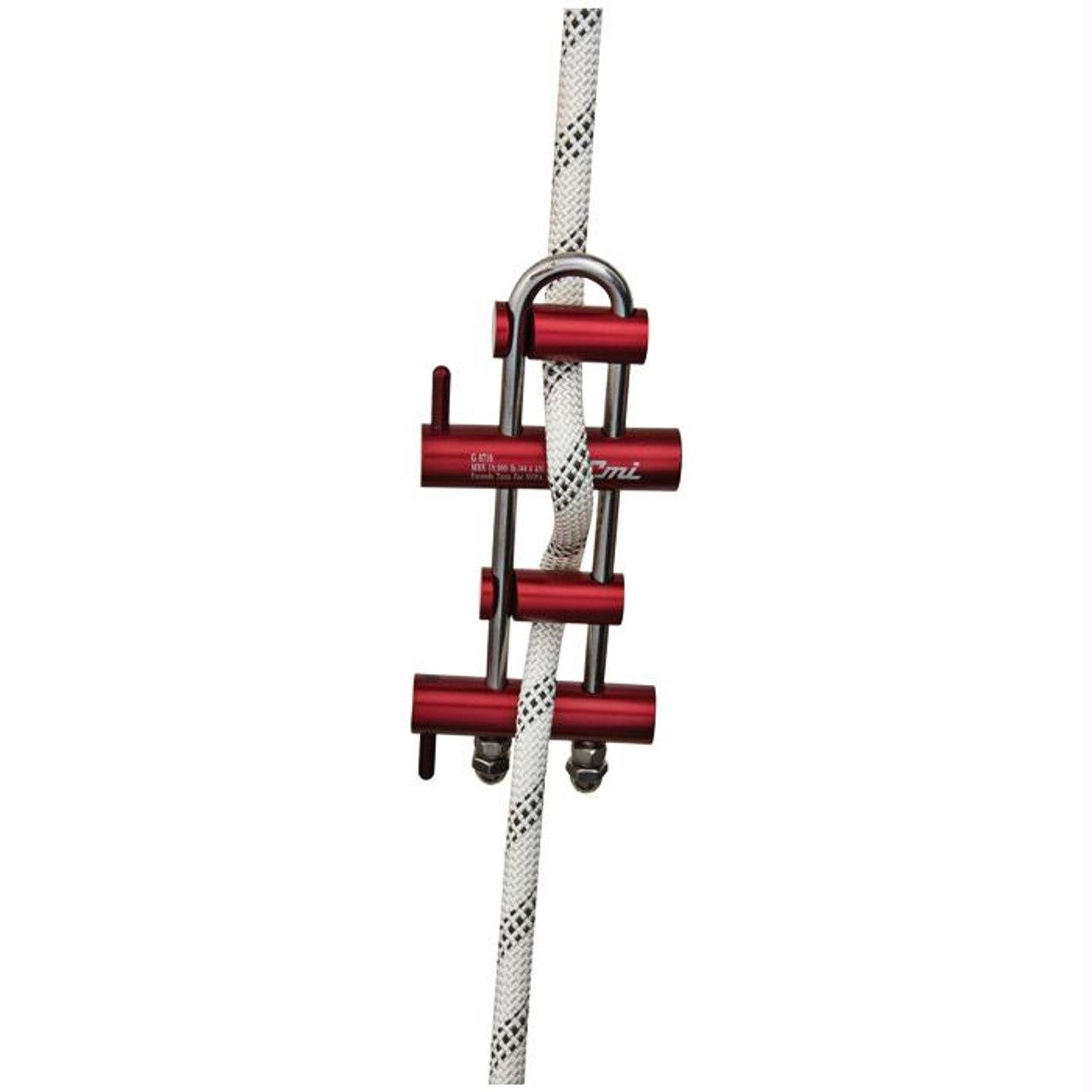 Hyper Rack Extreme NFPA