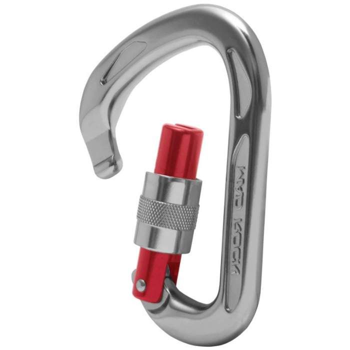 Ultra Tech HMS Screw Carabiner