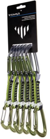 Orbit Mixed Express KS 12cm 6 Pack