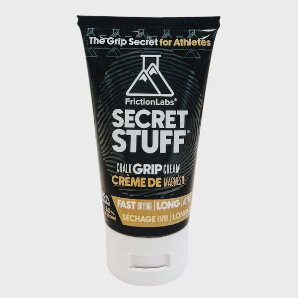 Secret Stuff Hygienic
