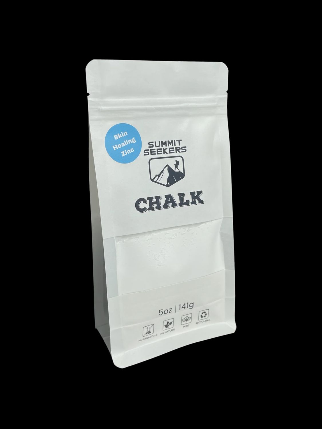 Skin Healing Gym Chalk 5 oz