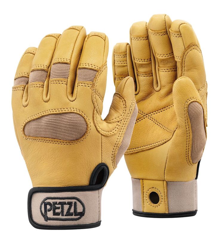 Cordex Plus Belay/Rappel Gloves