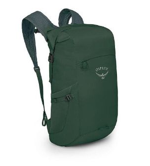 Ultralight Dry Stuff Pack 20, Color: Green, Size: OS