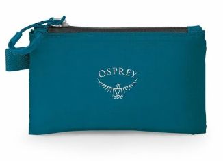 Ultralight Wallet, Color: Blue, Size: OS