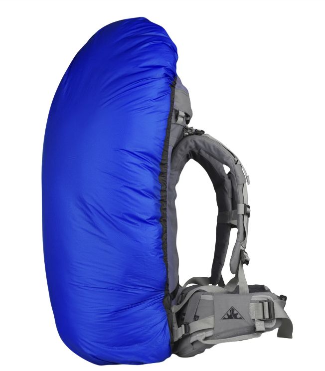 Ultra Sil Pack Cover Medium