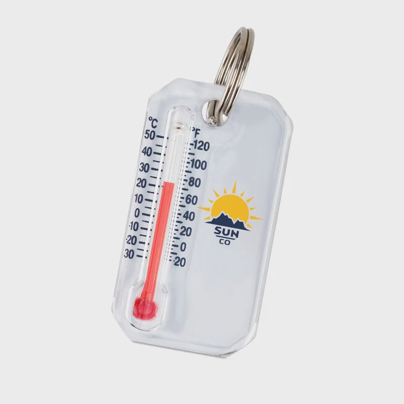 Sun Zip-O-Gage