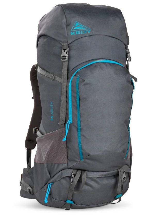 ASHER 65 WINTER MOSS/DILL