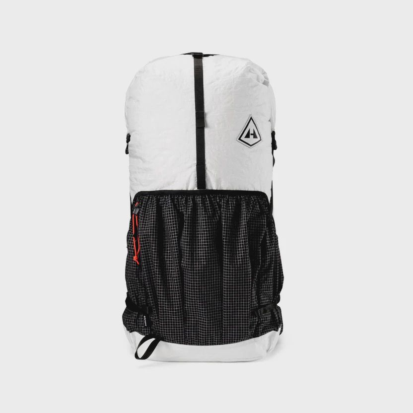 Southwest 70L, Color: White, Size: Small