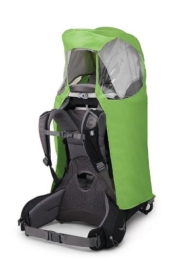 Poco Series Rain Cover