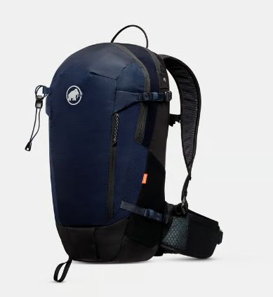 Lithium 15 Women, Color: Marine-Black