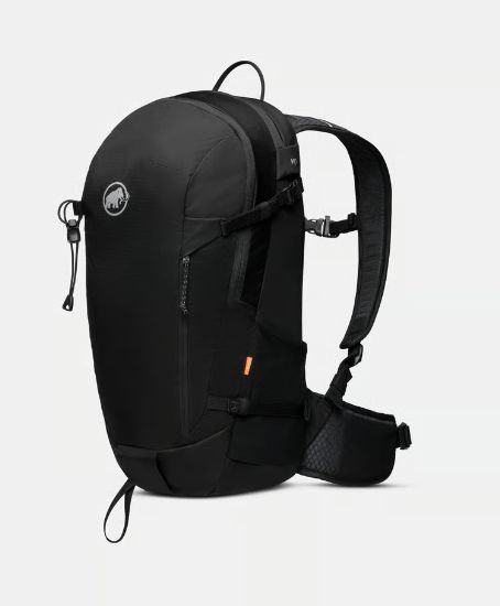 Lithium 20, Color: Black