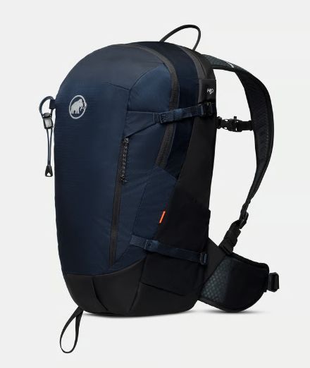 Lithium 20 Women, Color: Marine-Black