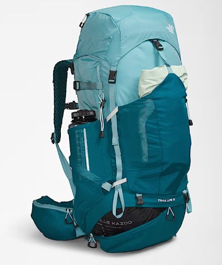 W Trail Lite 50 Pack