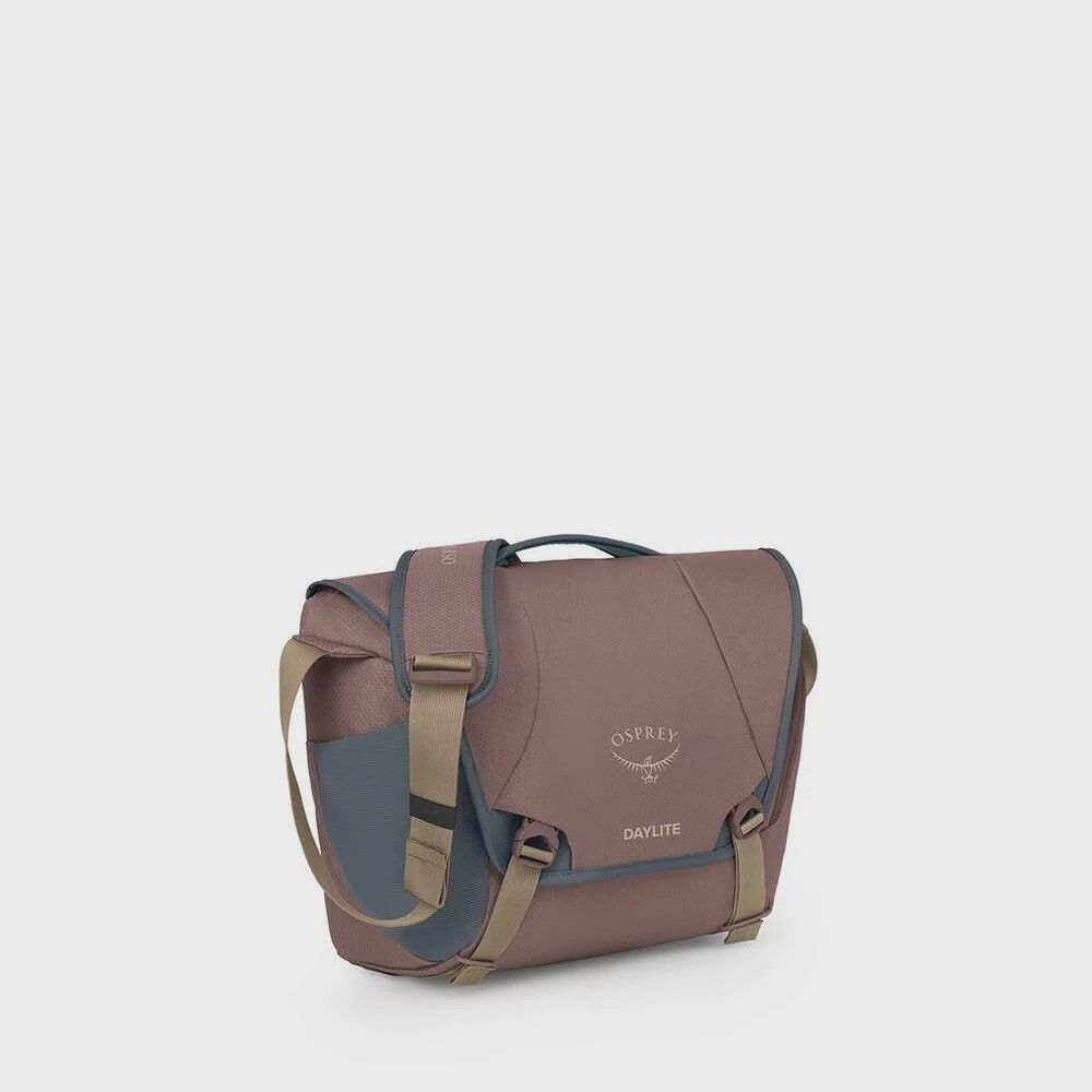 Daylite Messenger, Color: Brown, Size: OS