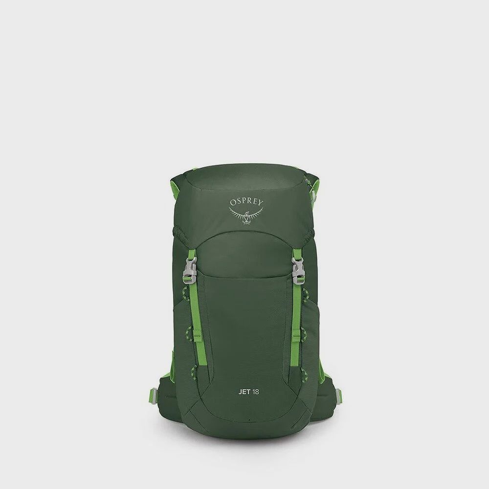 Jet 18L Daypack