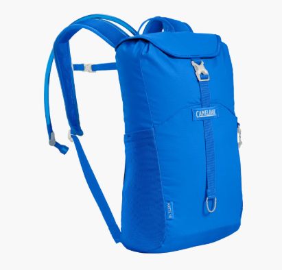 Arete 18, 50oz, Royal Blue