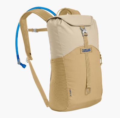 Arete 18, 50oz, Canyon Clay