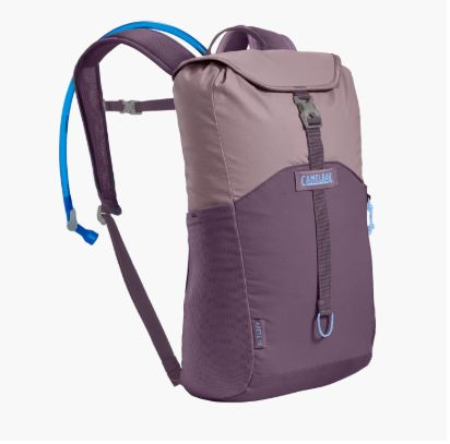 Arete 18, 50oz, Deep Purple