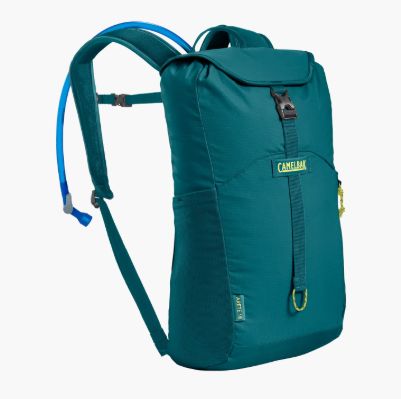 Arete 18, 50oz, Deep Teal