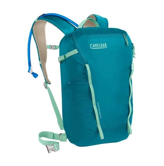 Cloud Walker 18 85oz, Tahitian Tide