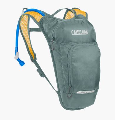 Mini M.U.L.E. 50oz, Stormy Sea/Mango