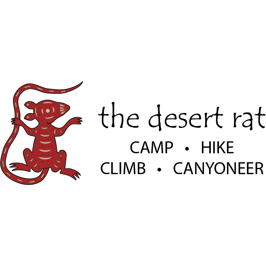 Desert Rat gift card