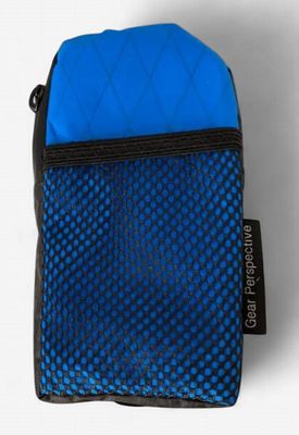 Shoulder/belt Pouch