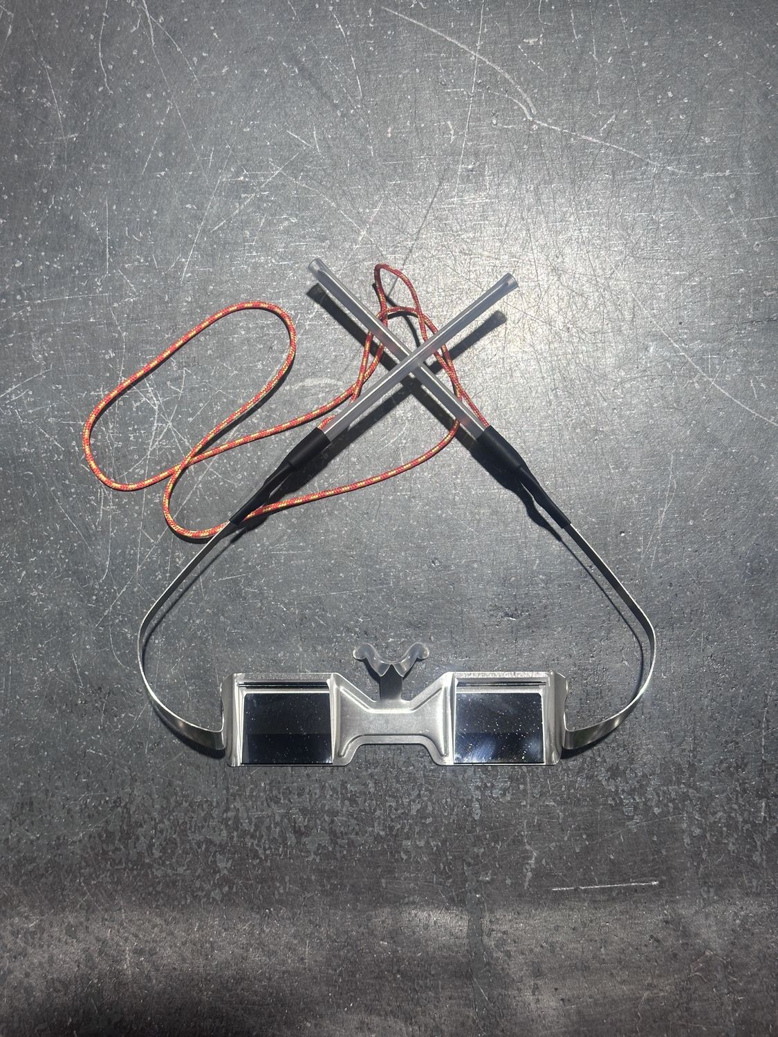 Belay Specs