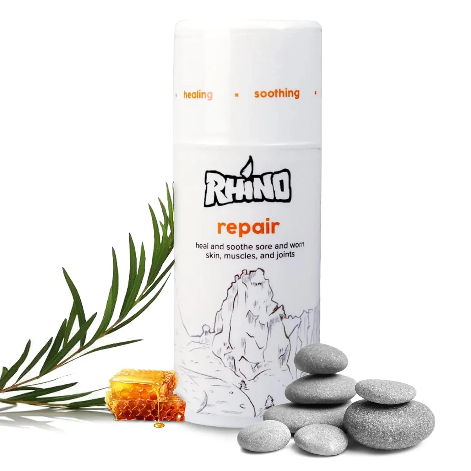 Repair 8oz