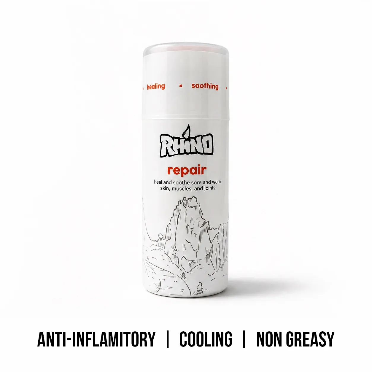 Repair 1oz