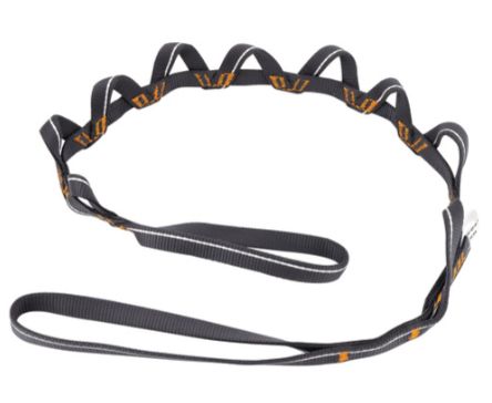Nylon Daisy Twist Standard