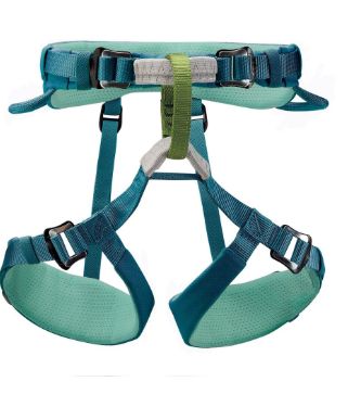Macchu, Color: Atlantic Blue