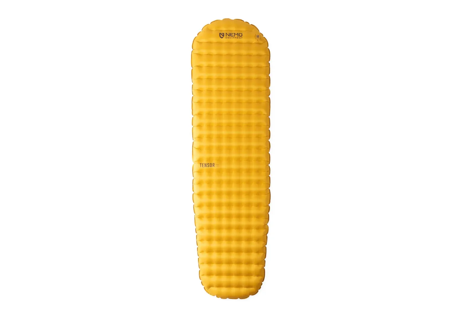 Tensor Trail Ultralight Sleeping Pad