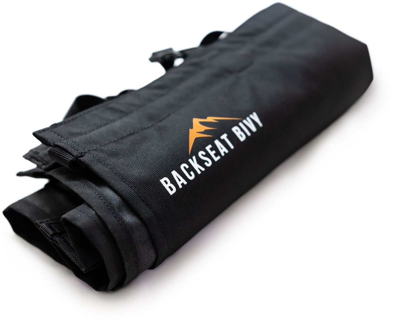 Backseat Bivy