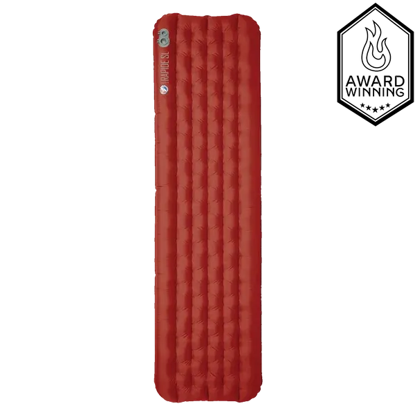 Rapide SL Insulated