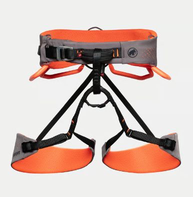 Comfort Fast Adjust Harness Women