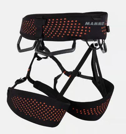 Comfort Fast Adjust Harness Men