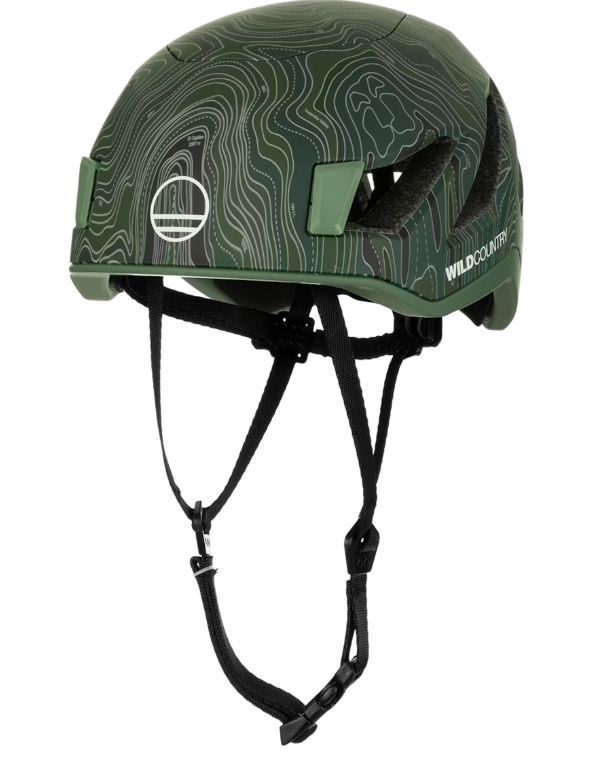 Syncro Helmet, Color: Yosemite