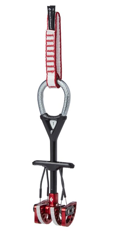 Ultralight Camalot #1