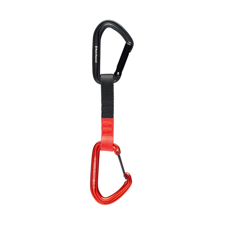 Hotforge Hybrid Quickdraw 12 cm