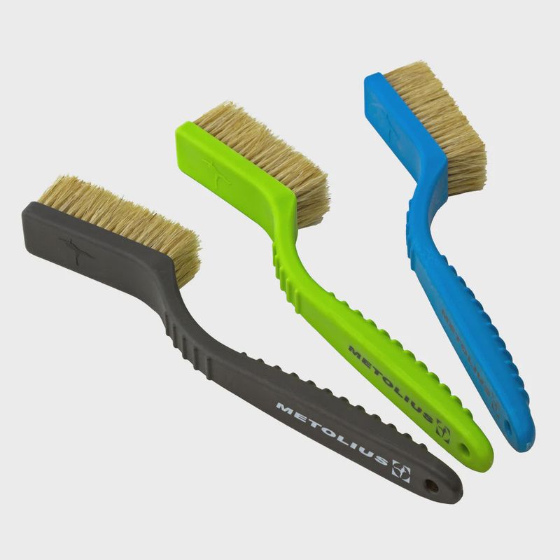 Razorback Boar's Hair Brush