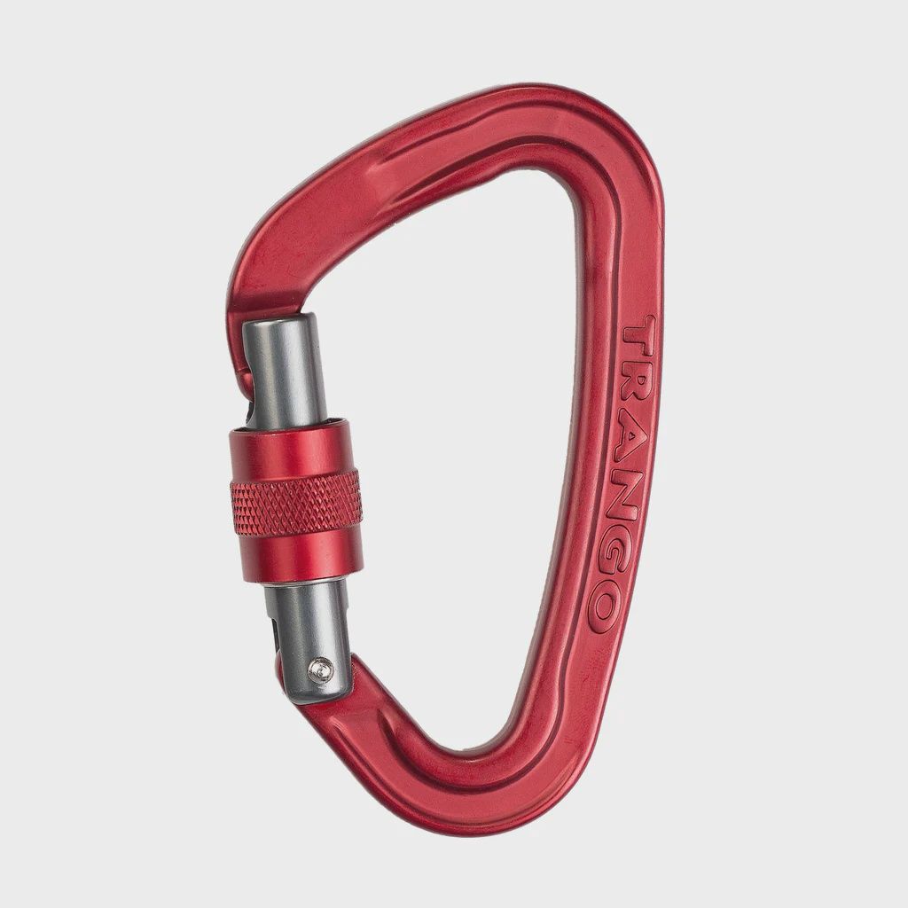 Reaction Screwlock, Color: Rust