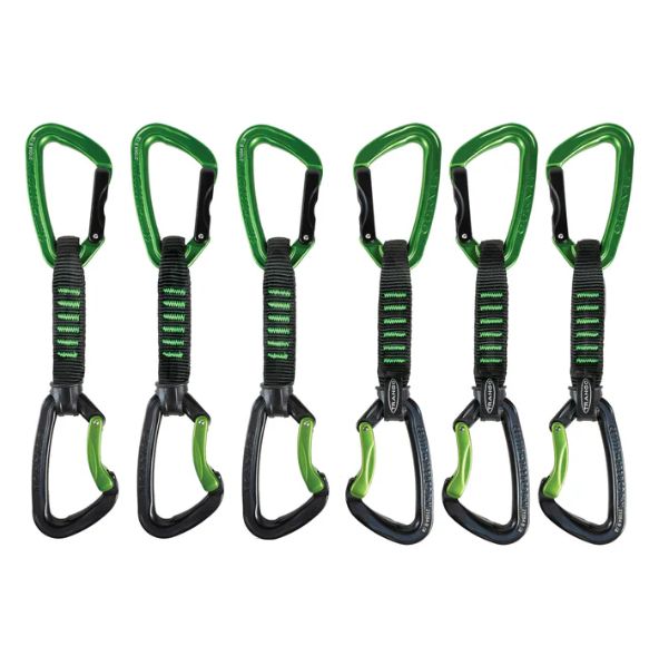 Reaction Quickdraw 6 Pack - 12cm