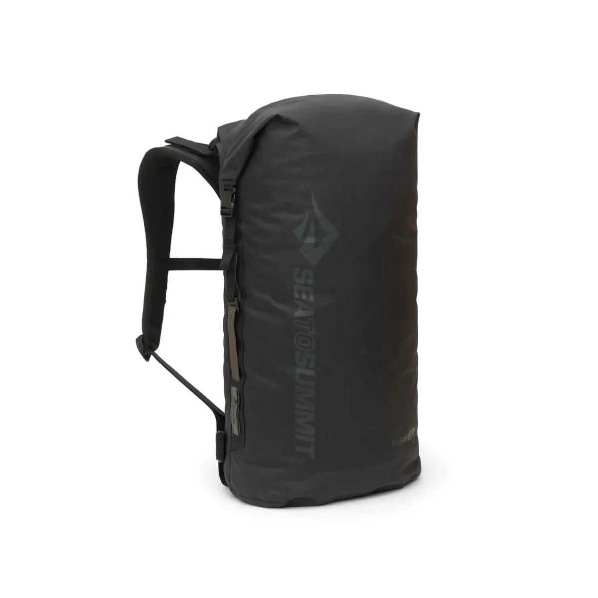 Big River Dry Backpack 50L