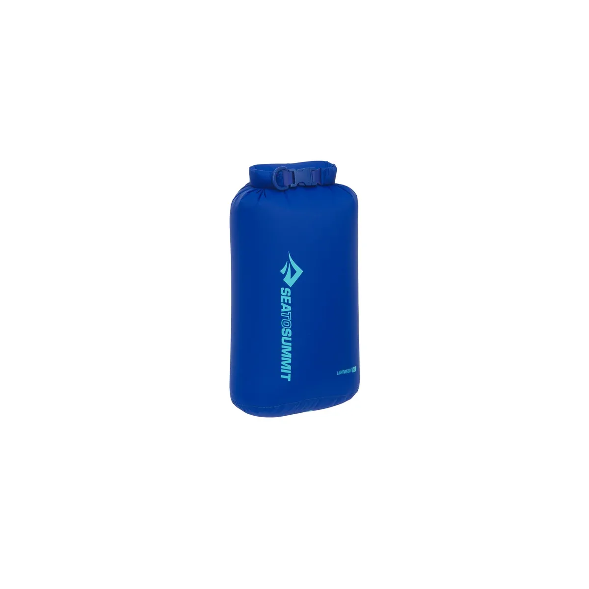 Lightweight Dry Bag 5L Small, Color: Surf Blue