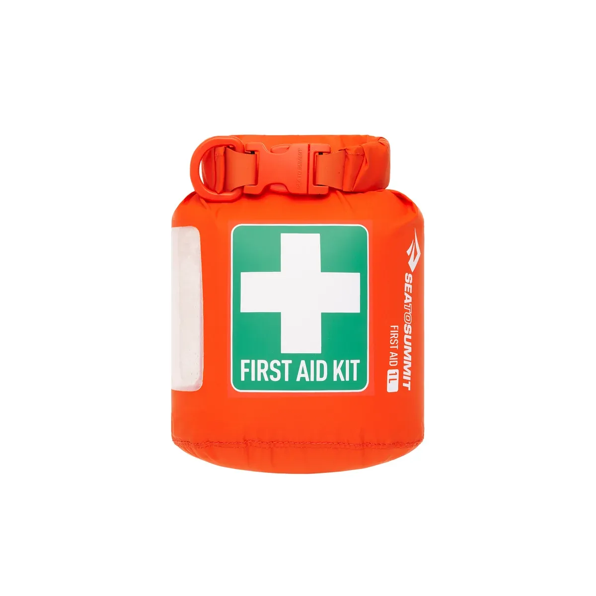Lightweight Dry Bag First Aid 1L XXS