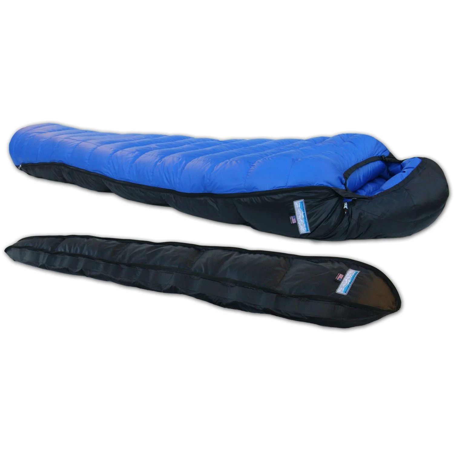Bag Expander Summer