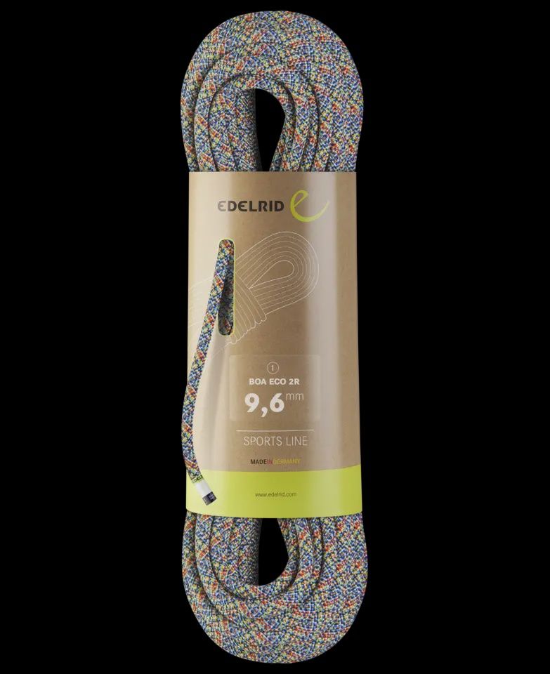 Boa Eco 2R 9.6mm, 40m