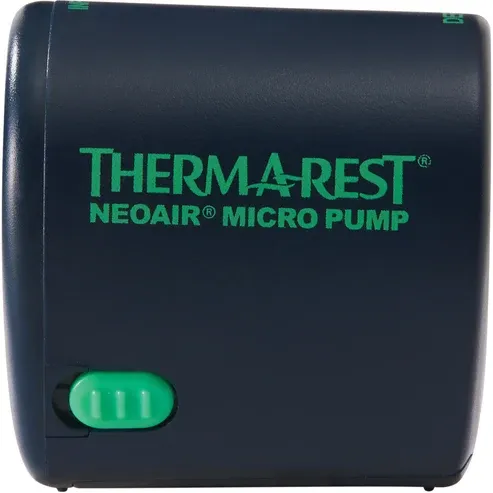 NeoAir Micro Pump